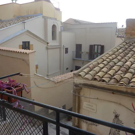 Duomo Rent & Flat أغريجنتو