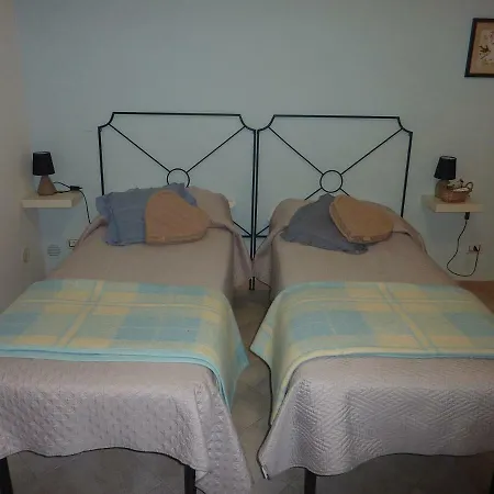 Bed & Breakfast Duomo Rent Room&flat 2*