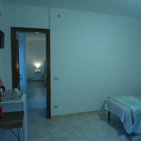 Bed & Breakfast Duomo Rent Room&flat Agrigento