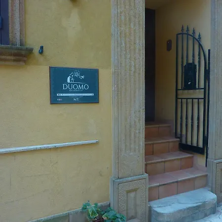 Duomo Rent Room&flat 2* Agrigento