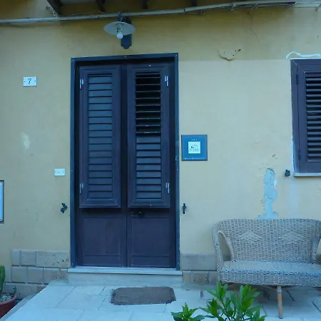 Bed & Breakfast Duomo Rent Room&flat Agrigento