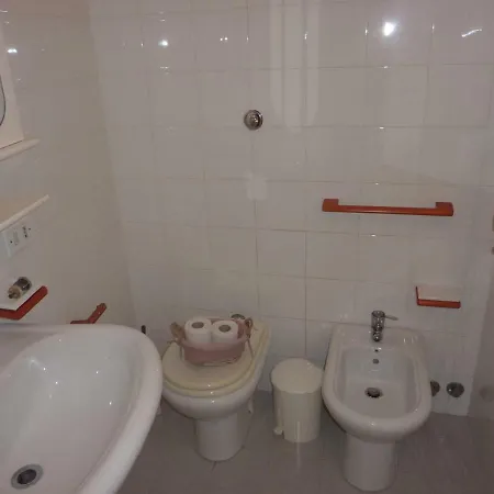 فندق مبيت وإفطار Duomo Rent & Flat أغريجنتو