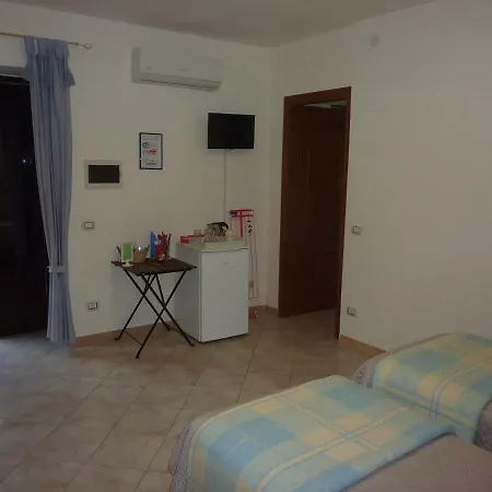 Duomo Rent Room&flat 2*