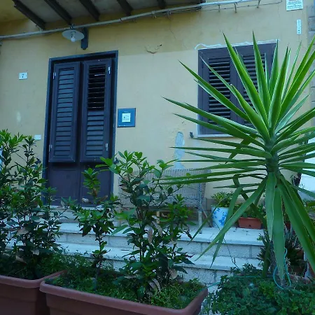 Duomo Rent Room&flat Agrigento