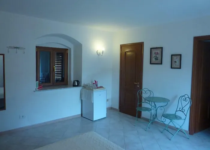 Oda ve Kahvaltı Duomo Rent & Flat Agrigento