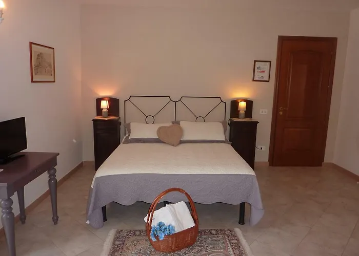 Duomo Rent & Flat Oda ve Kahvaltı