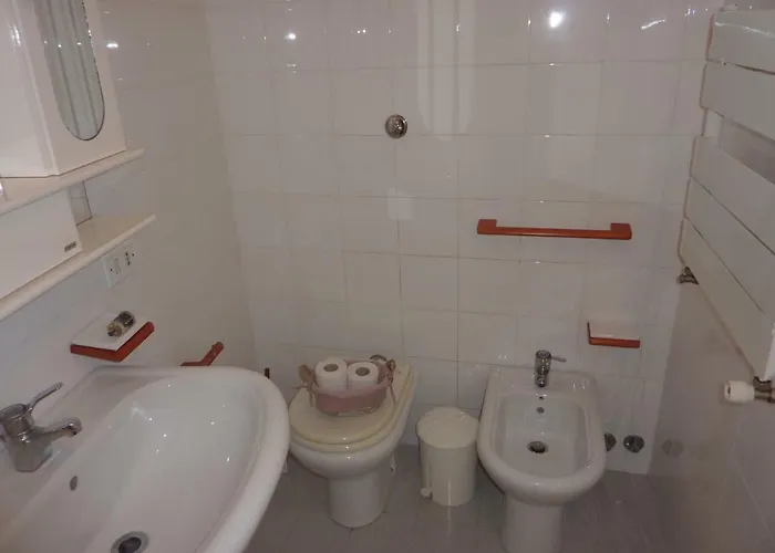 Oda ve Kahvaltı Duomo Rent & Flat Agrigento